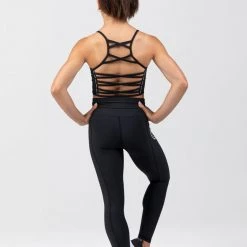 Sylvia P Zone Full Length Tight