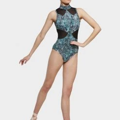 Studio 7 Vanessa Leotard