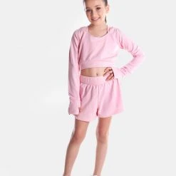 Dancewear Studio 7 Warm Up Shorts | Adult