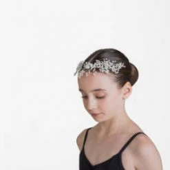 Studio 7 Winter Sparkle Hairpiece