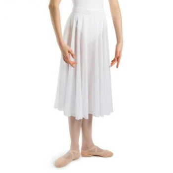 Dancewear Bloch Charlyn Full Circle Skirt (Adults) $79.95