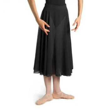 Dancewear Bloch Charlyn Full Circle Skirt (Adults) $79.95
