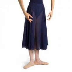 Dancewear Bloch Charlyn Full Circle Skirt (Adults) $79.95