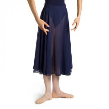 Dancewear Bloch Charlyn Full Circle Skirt (Adults) $79.95