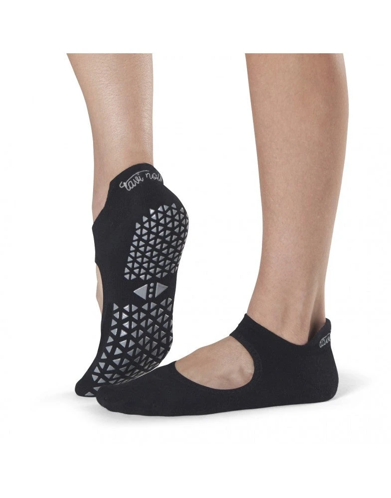 Toesox - Tavi Noir Grip Emma