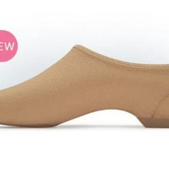 MDM Curve Stretch Canvas Jazz Shoe (Adult)