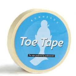 Capezio Accessories Bunheads Toe Tape