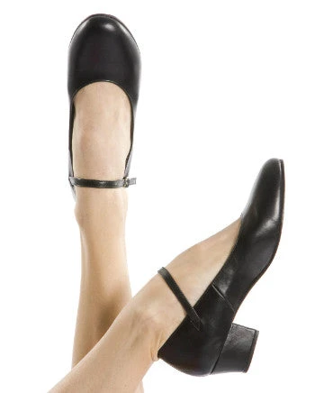 Energetiks Character Shoe Cuban Heel (Adult)