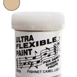 Energetiks Ultraflex Paint Accessories