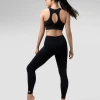 Uactiv Pauline Leggings - Black