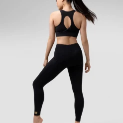Uactiv Pauline Leggings - Black