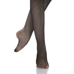 Energetiks Classic Fishnet Tights (Child)