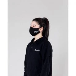 Energetiks Dance Face Mask - Tutu Close!