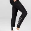 Sylvia P On-The-Go Full Length Tight Dance Active