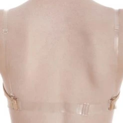 Energetiks Clear Back Bra | Adult