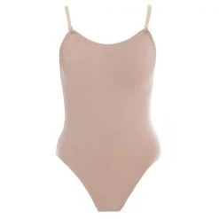 Undergarments Energetiks Seamless Convertible Body Stocking (Adult)