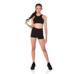 Dancewear Energetiks Tate Crop (Adult)