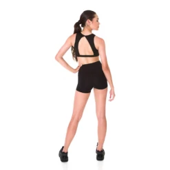 Dancewear Energetiks Tate Crop (Adult)