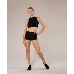 Energetiks Dancewear Willow Crop Top (Adult)