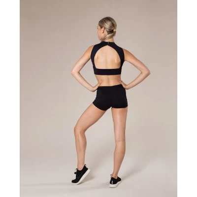 Energetiks Dancewear Willow Crop Top (Adult)