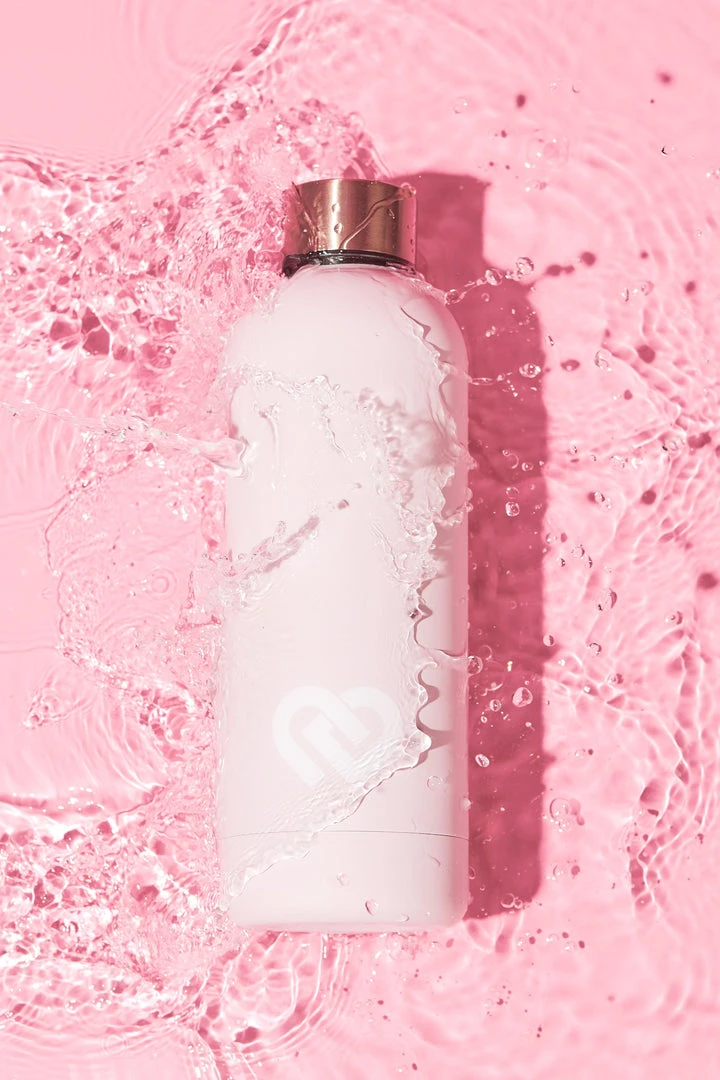 Claudia Dean Power Bottle Collections By Claudia Dean