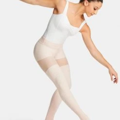 Capezio Foldover Knit Boyshort (Adult) Dancewear