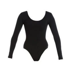 Energetiks Jesse Long Sleeve Leotard (Adult)