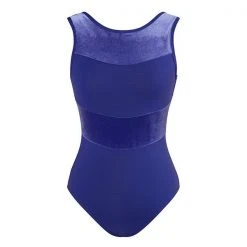 Not Specified Energetiks Alda Leotard (Adult) Dancewear