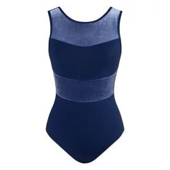 Not Specified Energetiks Alda Leotard (Adult) Dancewear