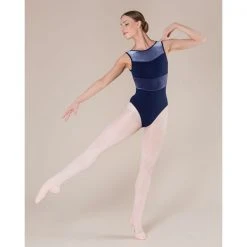 Not Specified Energetiks Alda Leotard (Adult) Dancewear