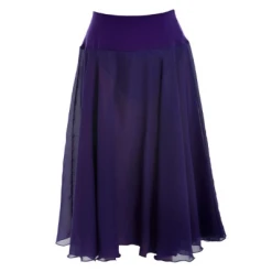 Energetiks Tiana Long Skirt (Child)