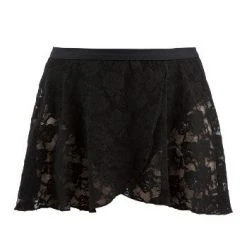 Energetiks Bella Mock Wrap Lace Skirt (Adult)