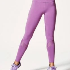 Running Bare Bottoms Medusa Full Length Tight (Adult)