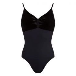 Energetiks Alexandra Camisole | Black