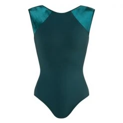 Energetiks Estella Leotard | Hunter Dancewear