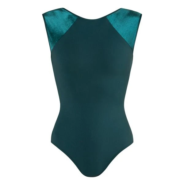 Energetiks Estella Leotard | Hunter Dancewear