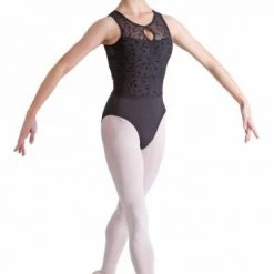 Dancewear Studio 7 Chloe Leotard | Adult