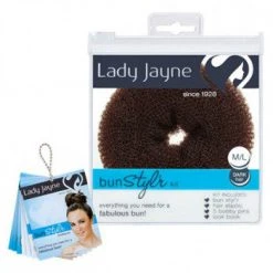 Studio 7 Accessories Lady Jayne Bun Styler