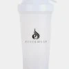 Ryderwear Protein Shaker Bottle - White Accessories