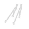 Undergarments Studio 7 Clear Bra Shoulder Strap