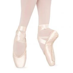 Bloch SALE | Aspiration Pointe Shoe | $99