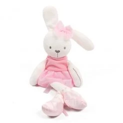 Mad Ally Blossom Bunny Ballet Pink
