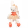 Mad Ally Blossom Bunny Ballet Peach
