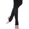 Energetiks Classic Dance Tight - Stirrup (Adult) Hosiery