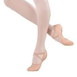 Energetiks Révélation Ballet Shoe - Pro Fit | Pink (Child)