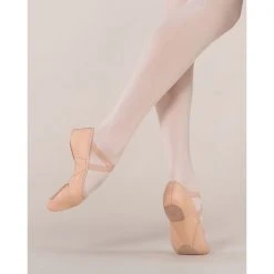 Energetiks Révélation Ballet Shoe - Pro Fit | Pink (Adult)