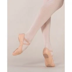 Energetiks Révélation Ballet Shoe - Pro Fit | Pink (Child)