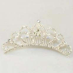 Studio 7 Headpieces The Beatrice Tiara