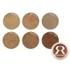 Studio 7 Runway Room Mineral Powder Foundation