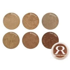 Studio 7 Runway Room Mineral Powder Foundation